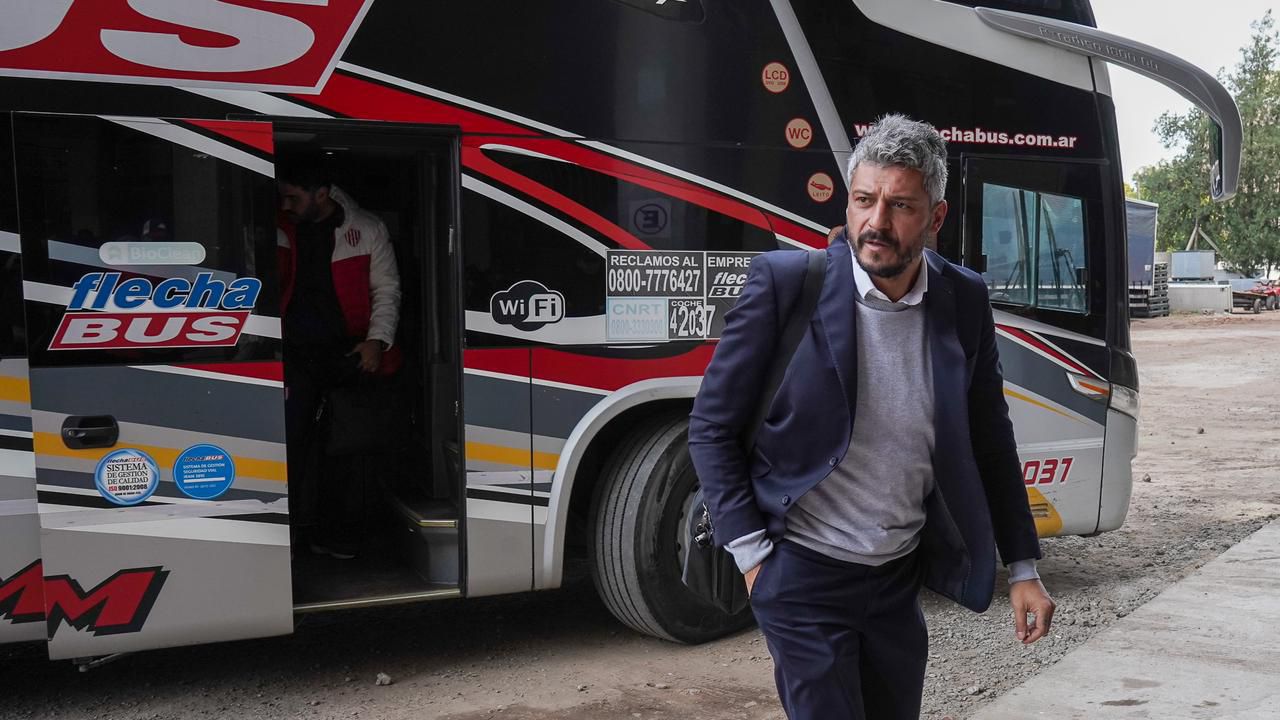 Gustavo Munúa Unión