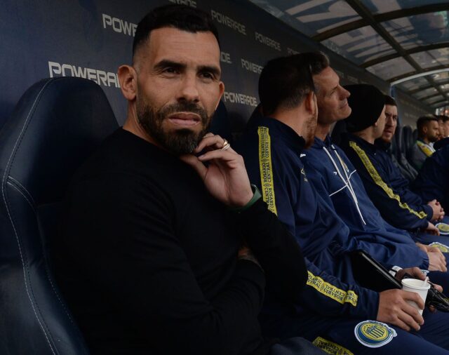 ¿Carlos Tevez vuelve al ruedo? Los dos equipos de Primera División que lo tienen en carpeta como entrenador