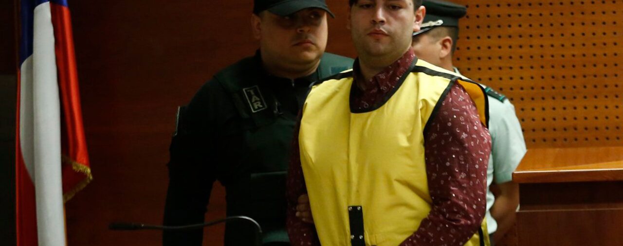 Chile: condenaron por homicidio y violación al imputado por el crimen de una mujer embarazada que estuvo 500 días desaparecida