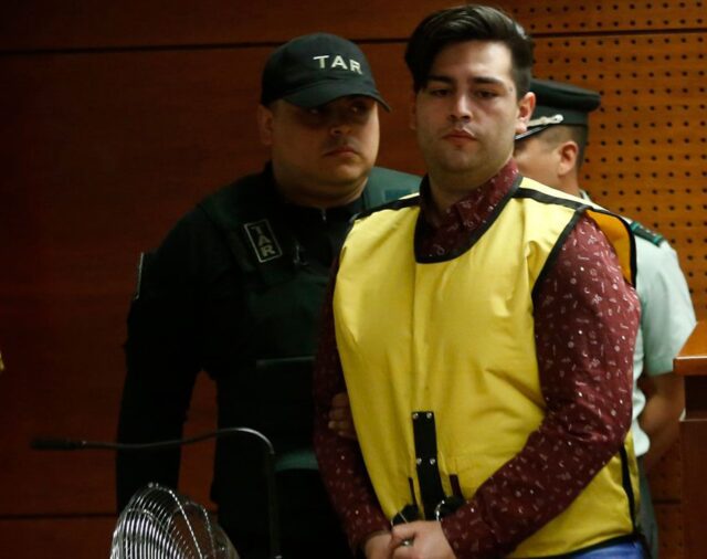 Chile: condenaron por homicidio y violación al imputado por el crimen de una mujer embarazada que estuvo 500 días desaparecida