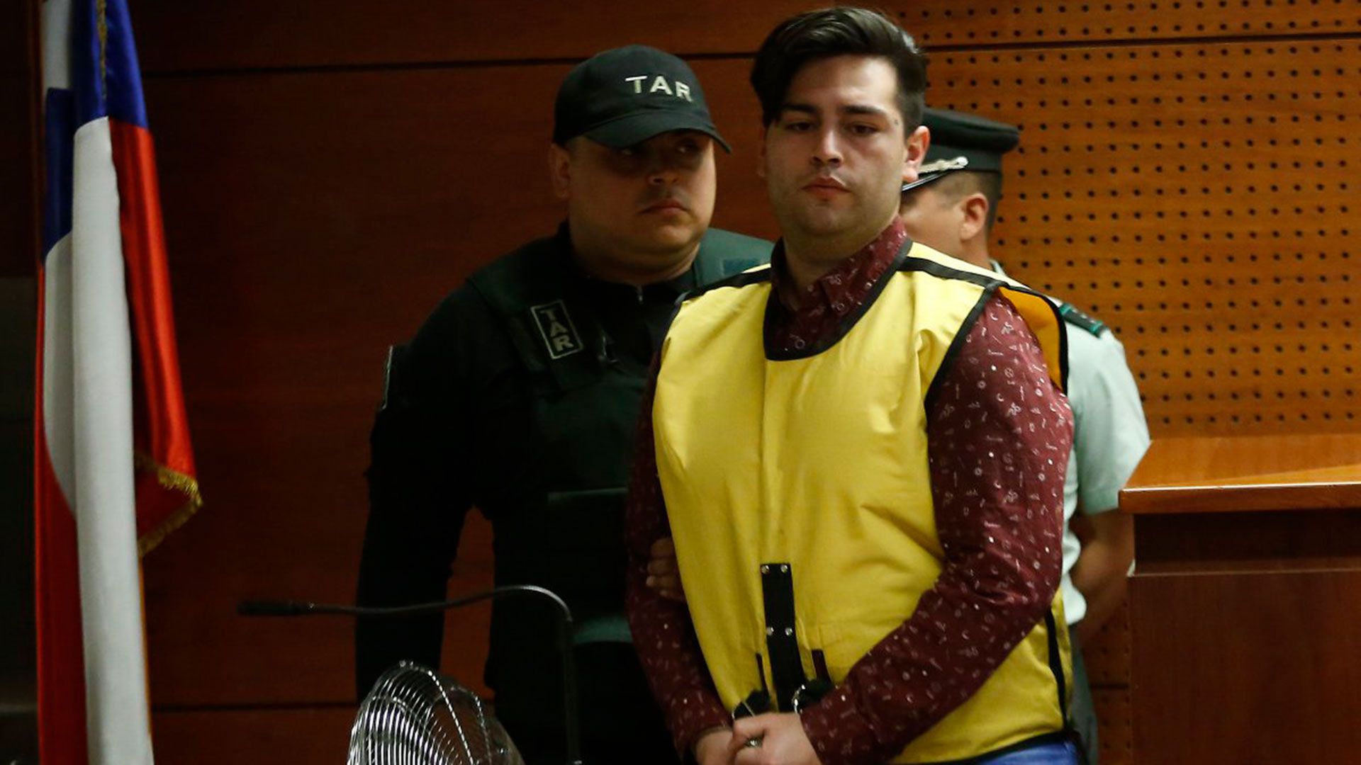 Autor de crimen de mujer que estuvo desaparecida por 500 días fue declarado culpable