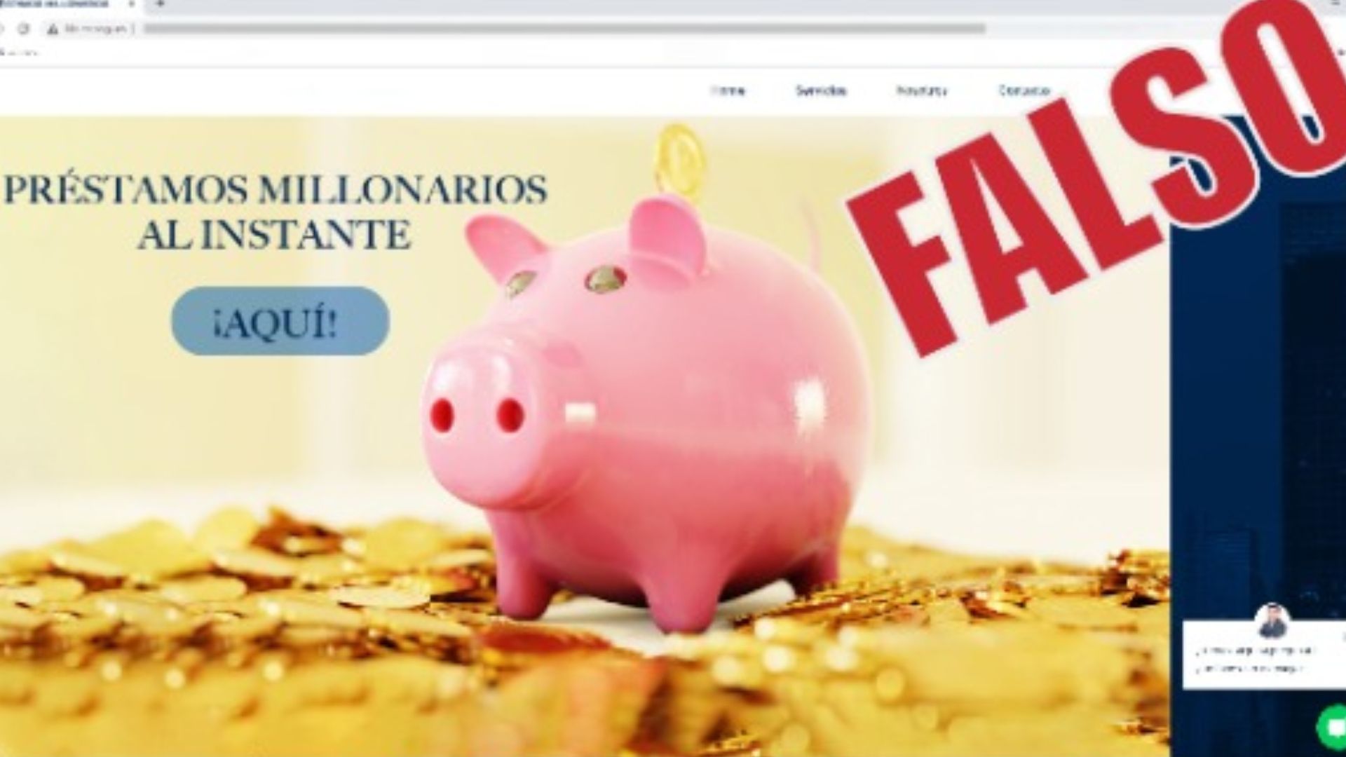 Falso
