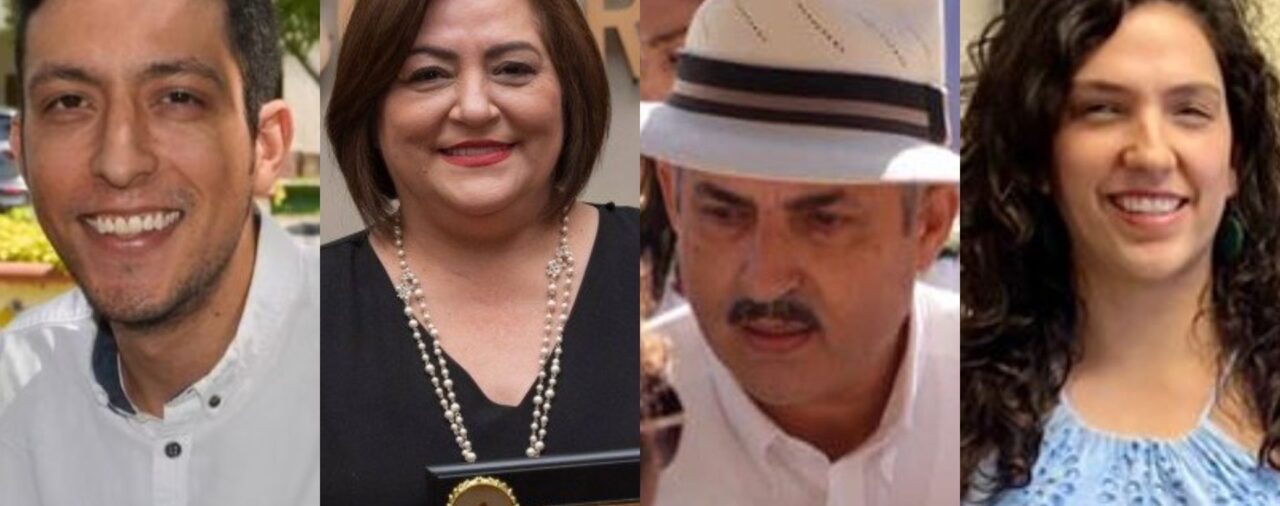 Estos son los cargos que ocupan la poderosa familia de Guadalupe Taddei, consejera presidenta del INE