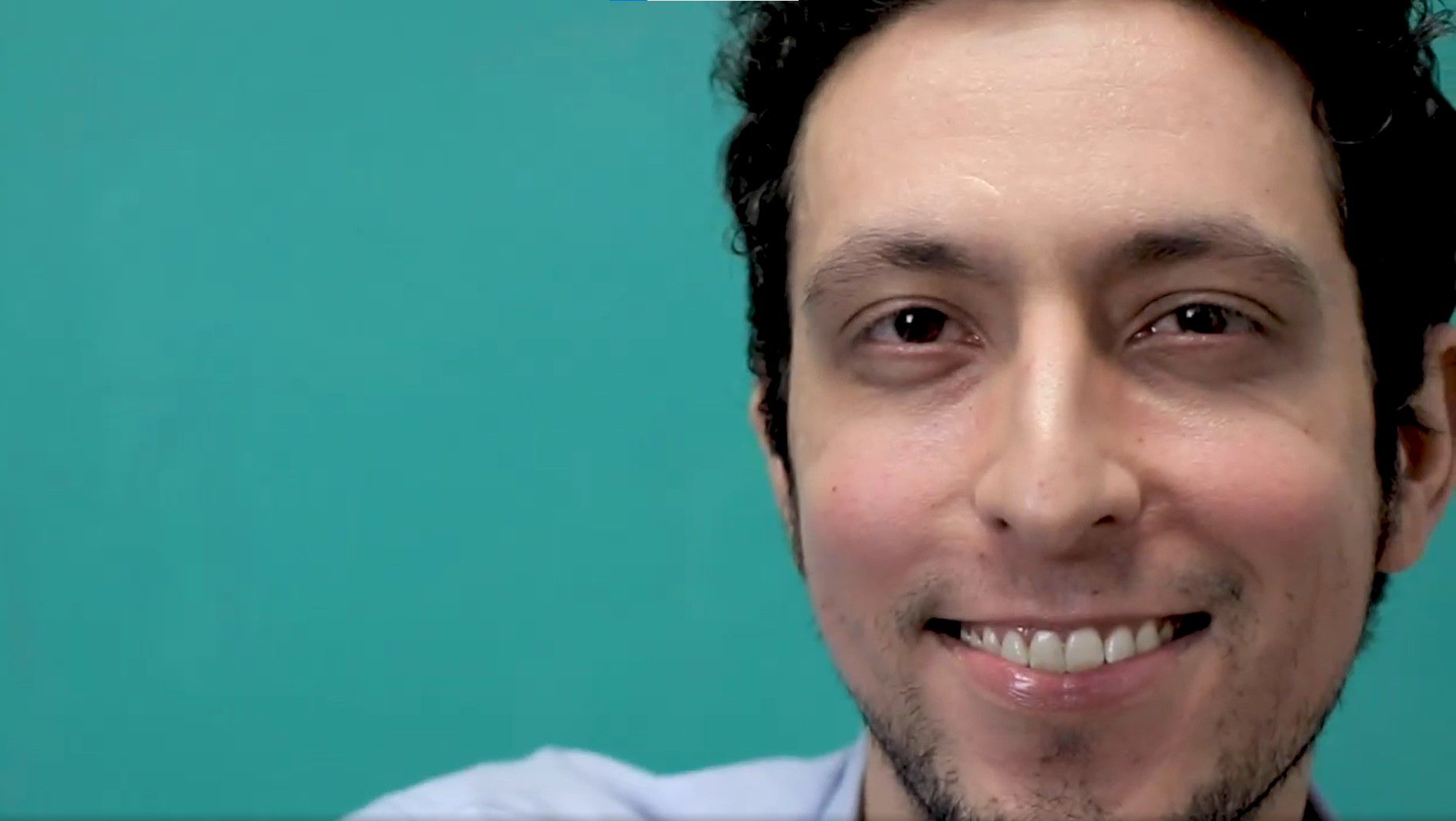 Pablo Daniel Taddei Arriola será el director de la empresa LitioMx. Captura de pantalla Alfonso Durazo.