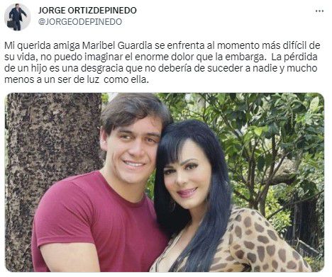 (Twitter/@JORGEODEPINEDO)