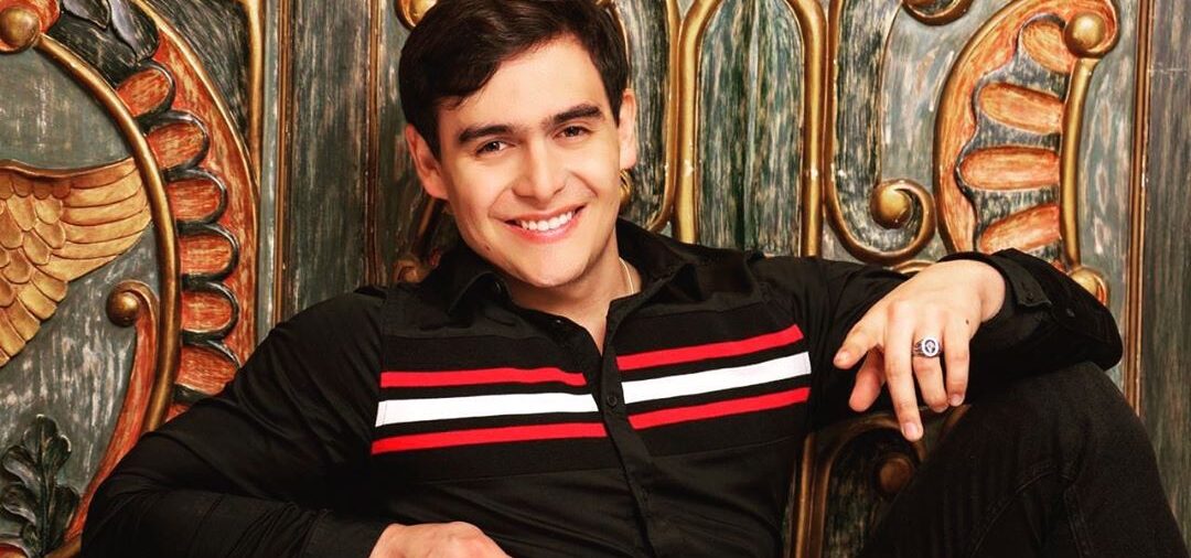 Famosos reaccionaron a la muerte de Julián Figueroa, hijo de Maribel Guardia y Joan Sebastian