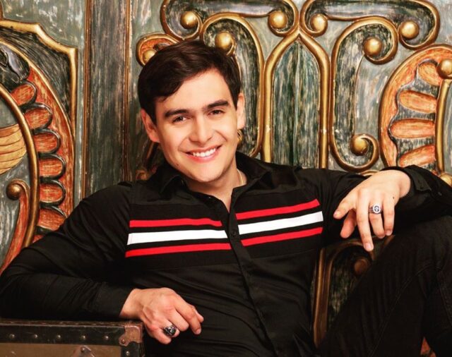 Famosos reaccionaron a la muerte de Julián Figueroa, hijo de Maribel Guardia y Joan Sebastian
