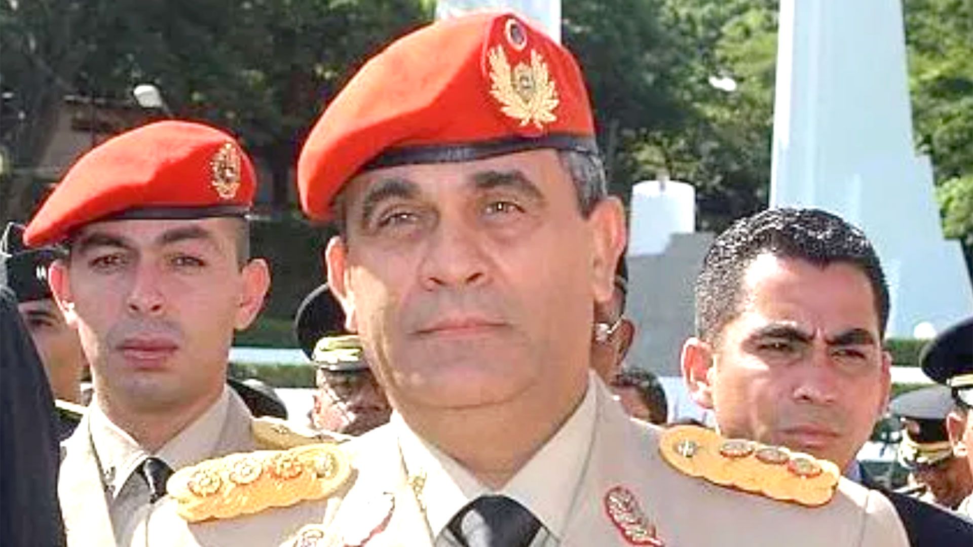 20abri23 INFOBAE sargento salinas 13 de abril