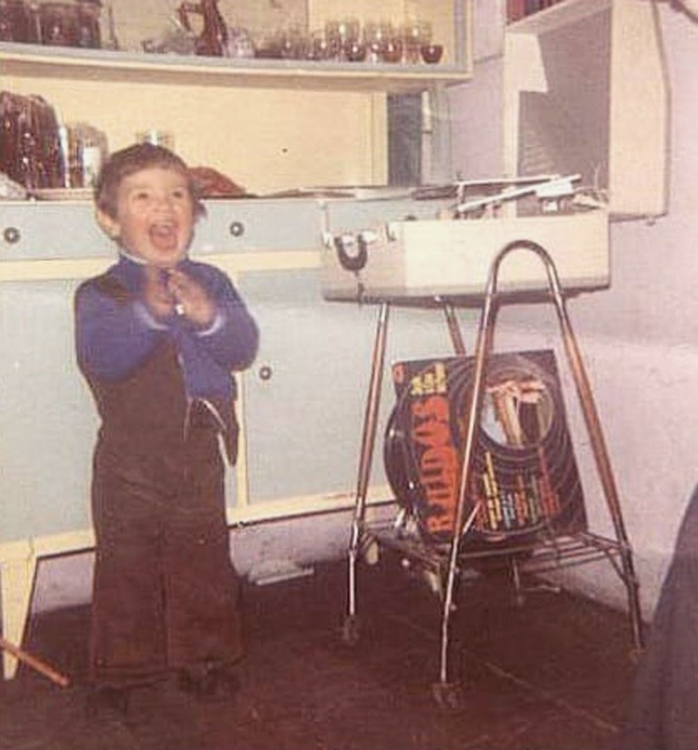 Asperger Gastón