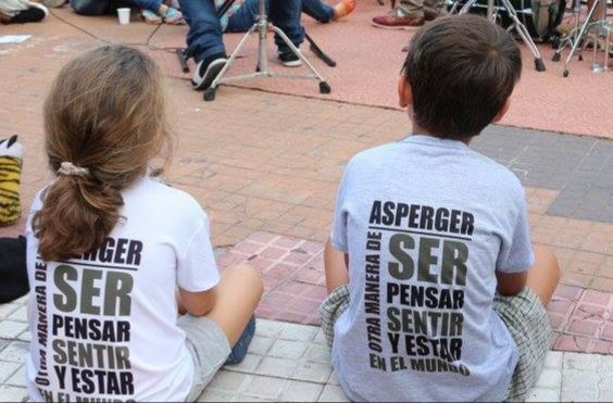 Asperger Gastón