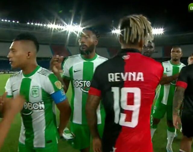 Melgar vs Atlético Nacional EN VIVO Ver ESPN HOY: ‘rojinegros’ pierden 3-1 por Copa Libertadores