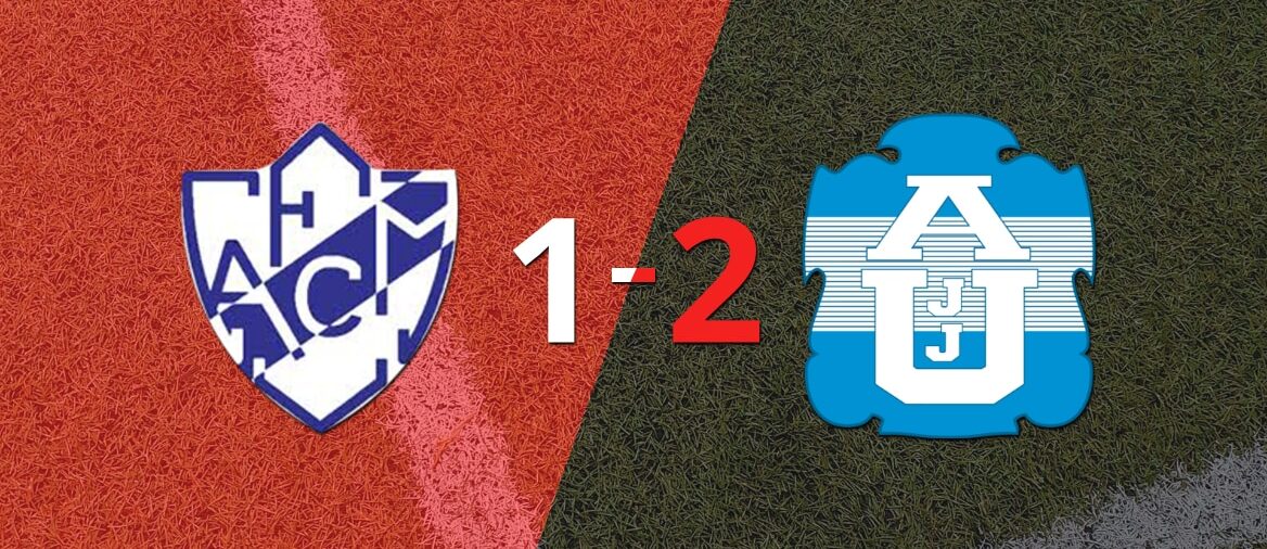 Midland cayó 2-1 en casa frente a J.J. de Urquiza
