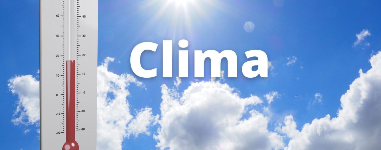 Predicción del clima en Huancayo para antes de salir de casa este 20 de abril