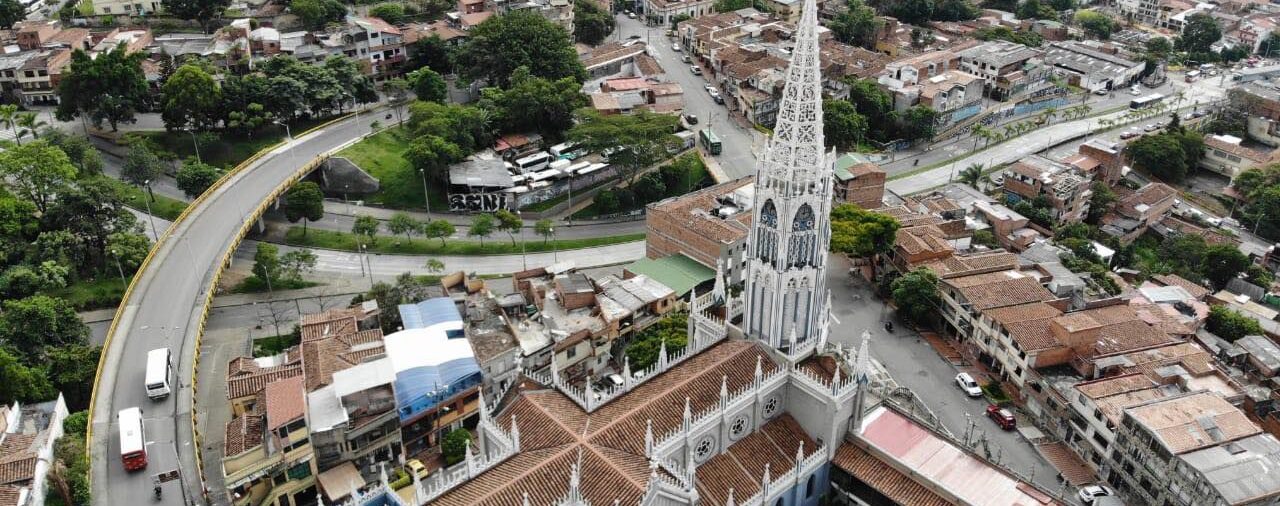 Prográmese con las actividades de Semana Santa en Medellín