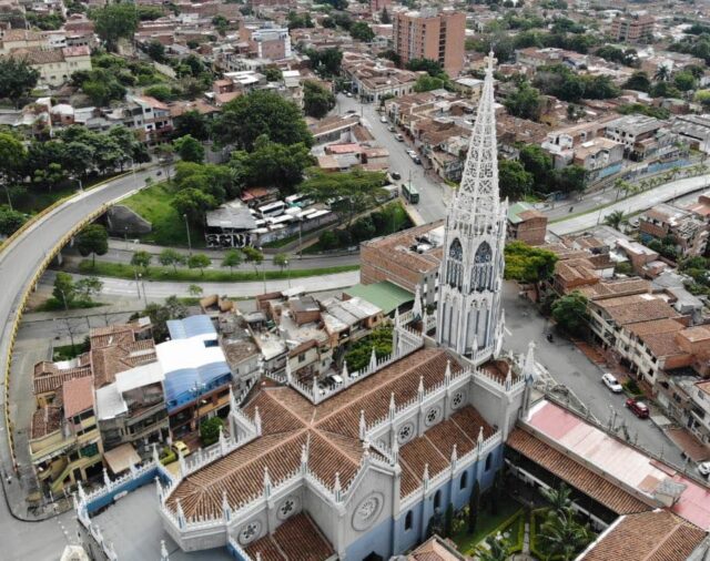Prográmese con las actividades de Semana Santa en Medellín