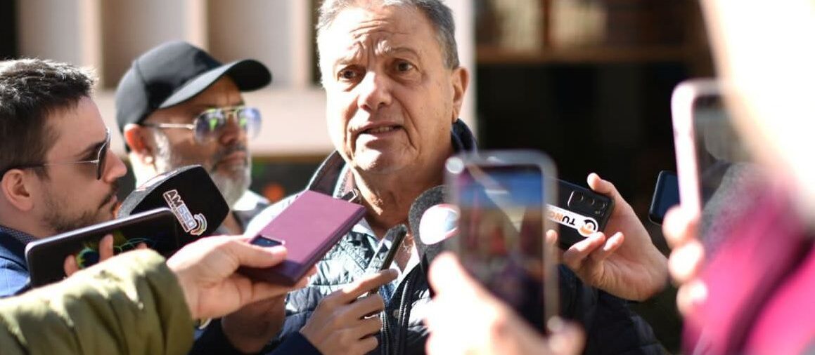 Río Negro y Neuquén abren el año electoral: ya votaron los principales candidatos para gobernador