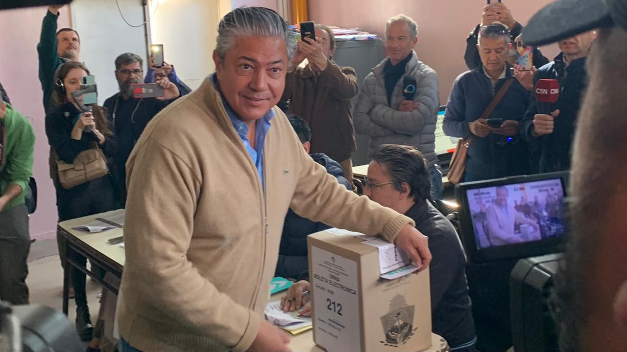 Rolando Figueroa