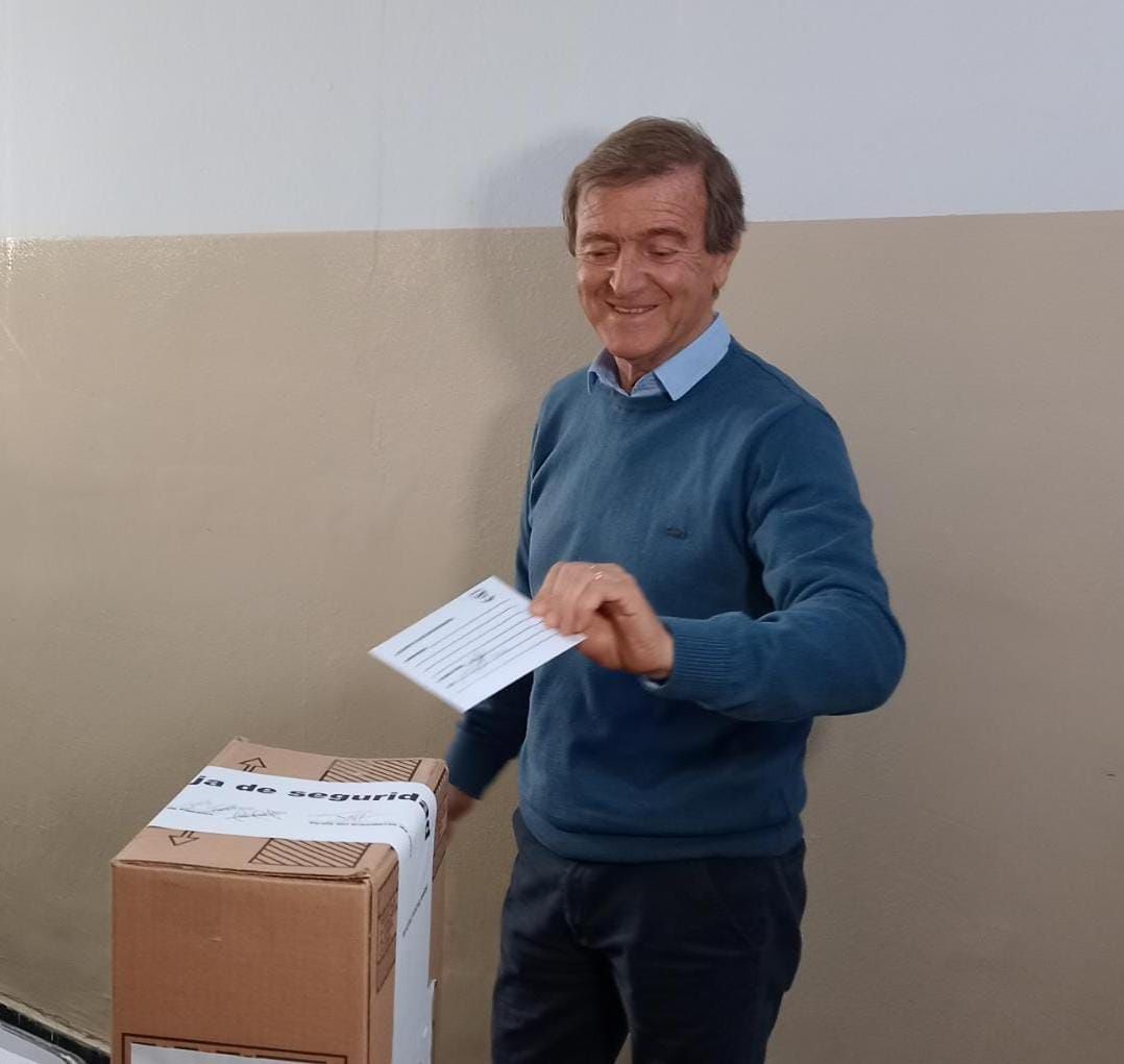 Aníbal Tortoriello