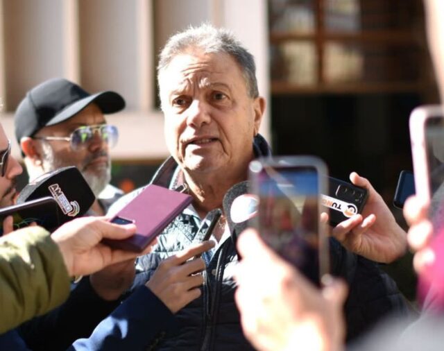 Río Negro y Neuquén abren el año electoral: ya votaron los principales candidatos para gobernador