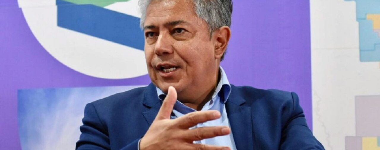 Rolando Figueroa será el nuevo gobernador de Neuquén y marca un cambio de era en la provincia