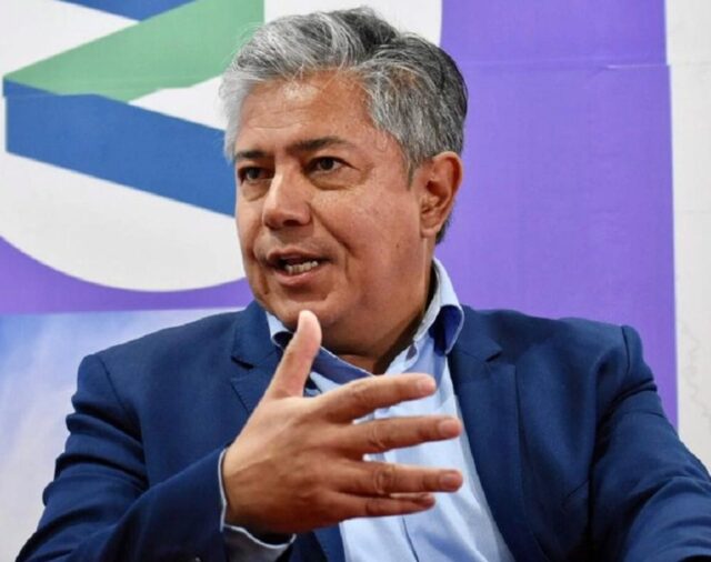 Rolando Figueroa será el nuevo gobernador de Neuquén y marca un cambio de era en la provincia