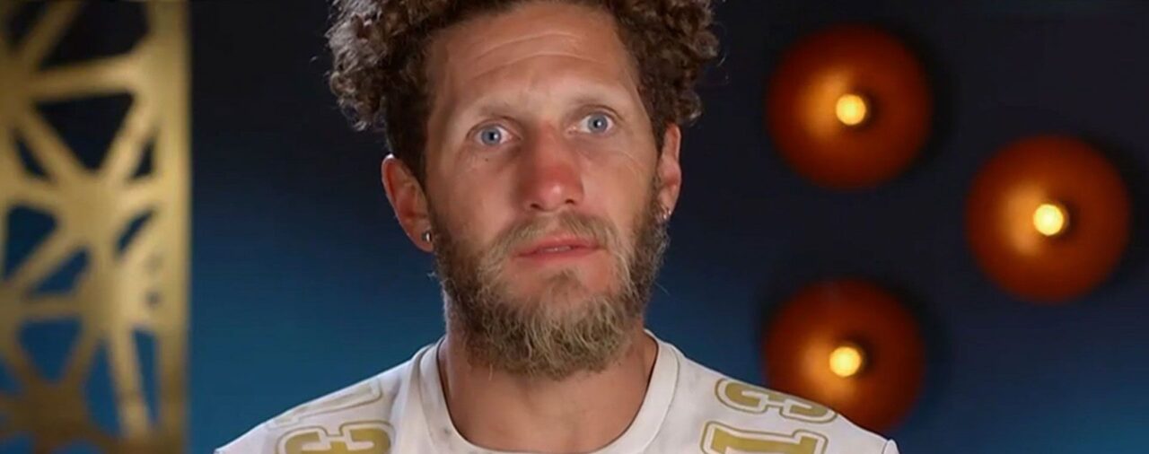Sebastián Cobelli se consagró como en el ganador de El Hotel de los Famosos 2