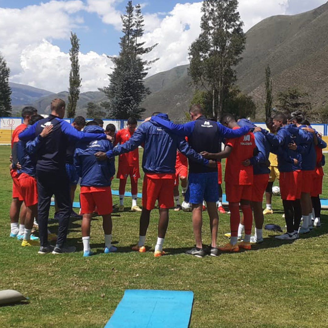 Cienciano vs Binacional: publicación del club cusqueño previo al duelo por Liga 1