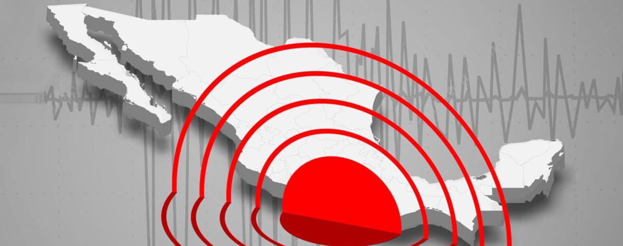 Zihuatanejo, Guerrero, registra temblor de magnitud 4.2