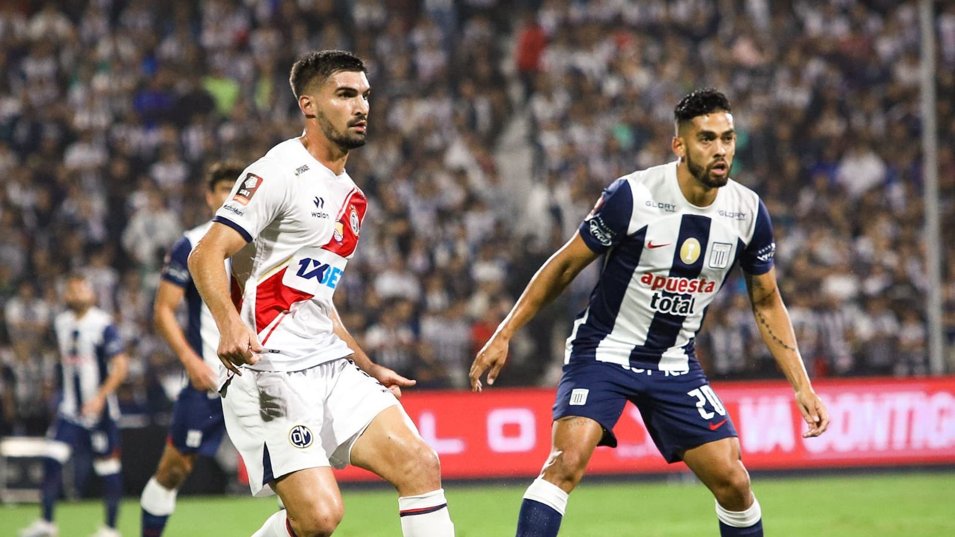 Alianza Lima vs Deportivo Municipal EN VIVO vía DIRECTV y Liga 1 Max: partido por fecha 2 del Torneo Apertura de Liga 1.