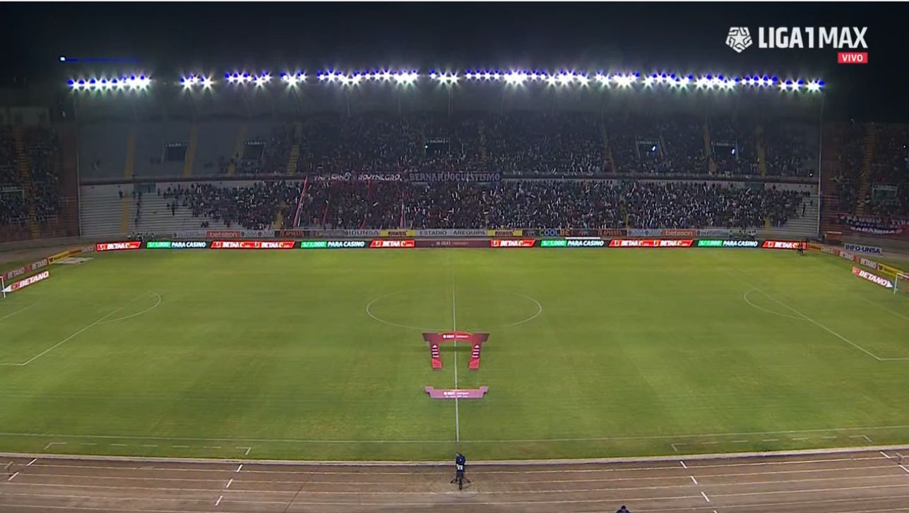 Alianza Lima vs Melgar: partido por el título del Torneo Apertura de la Liga 1