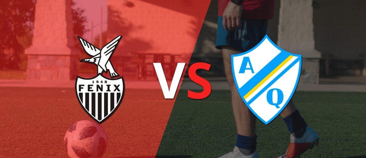 Arg. de Quilmes visita a Fénix por la fecha 16
