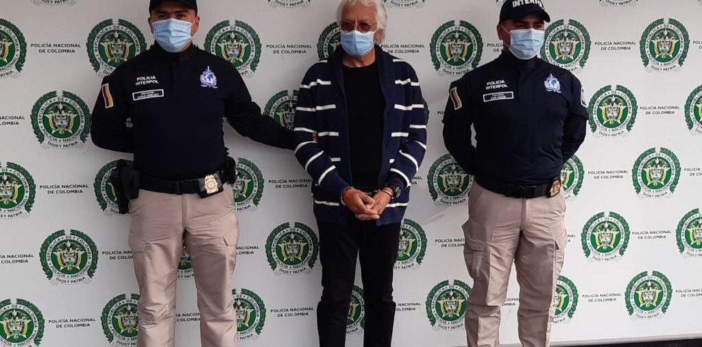 Carlos Mahecha, el médico del ‘jet set’, quedó libre en EE. UU.: Corte aceptó pago de fianza