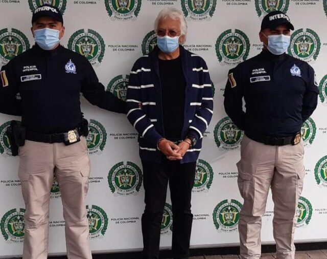 Carlos Mahecha, el médico del ‘jet set’, quedó libre en EE. UU.: Corte aceptó pago de fianza