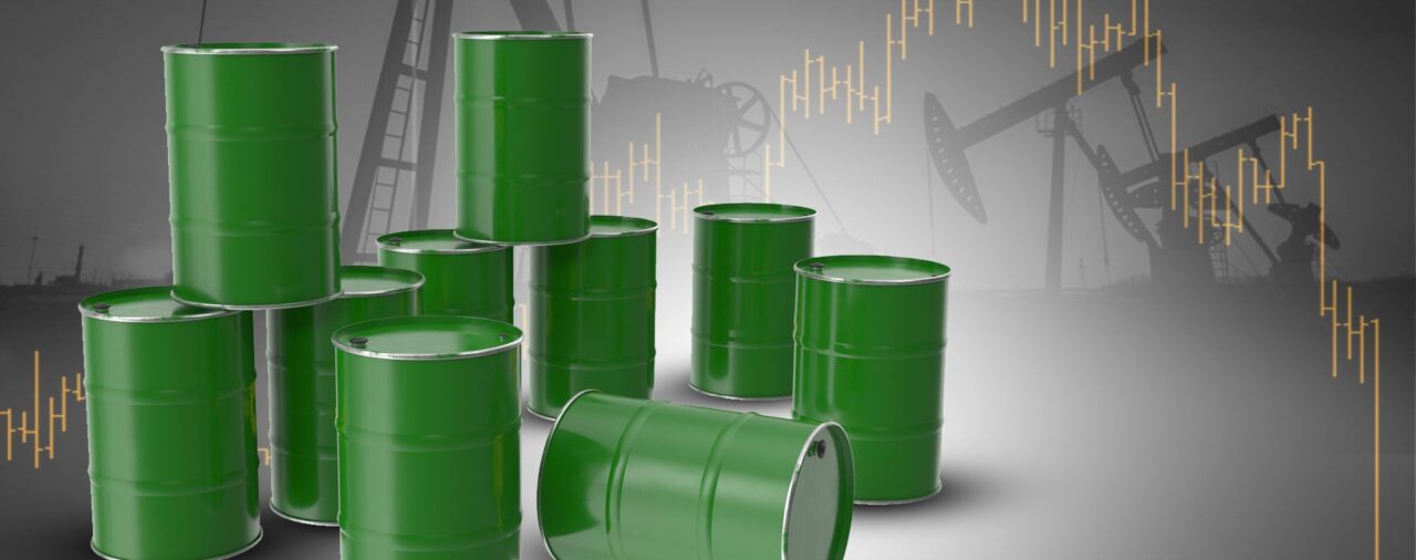 Cierre de la mezcla mexicana de petróleo de este martes 2 de mayo