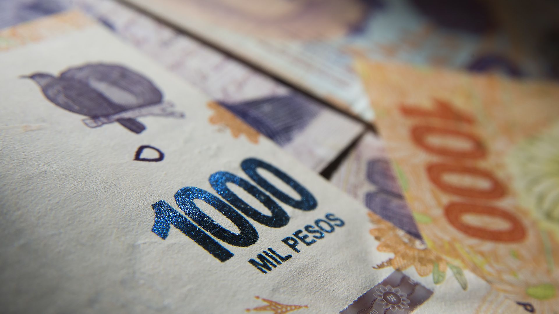 La falta de financiamiento privado es cubierta con emisión monetaria, según análisis privados (Adrián Escandar)