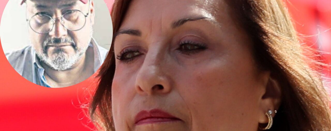 Dina Boluarte tiene como “consejero jurídico” a abogado investigado por el antes llamado caso ‘Gánsters de la Política’