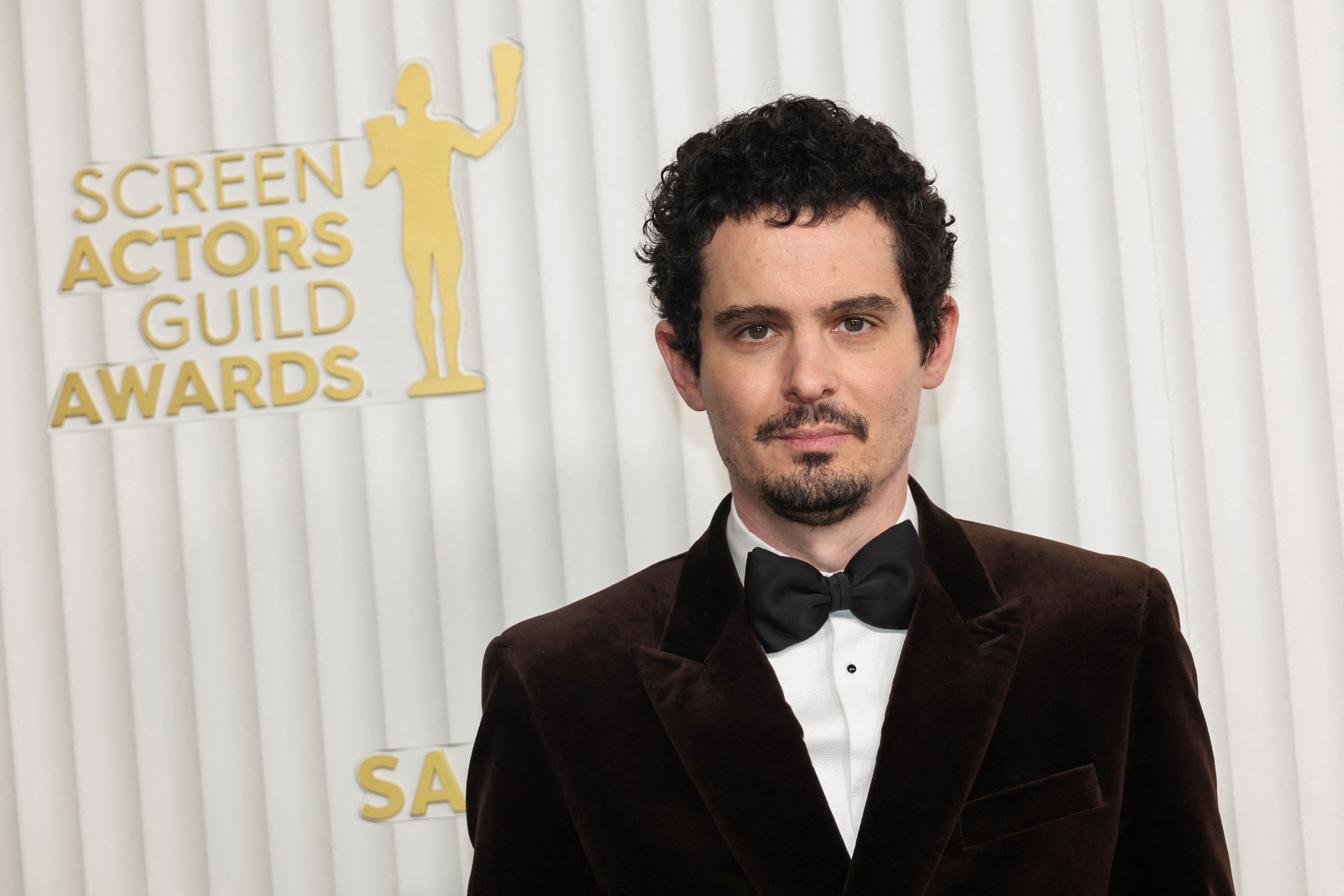 El director de “Babylon”, conocido sobre todo por la oscarizada “La La Land”, estará al frente del jurado de la 80ª edición del prestigioso ciclo cinematográfico (REUTERS/Aude Guerrucci)