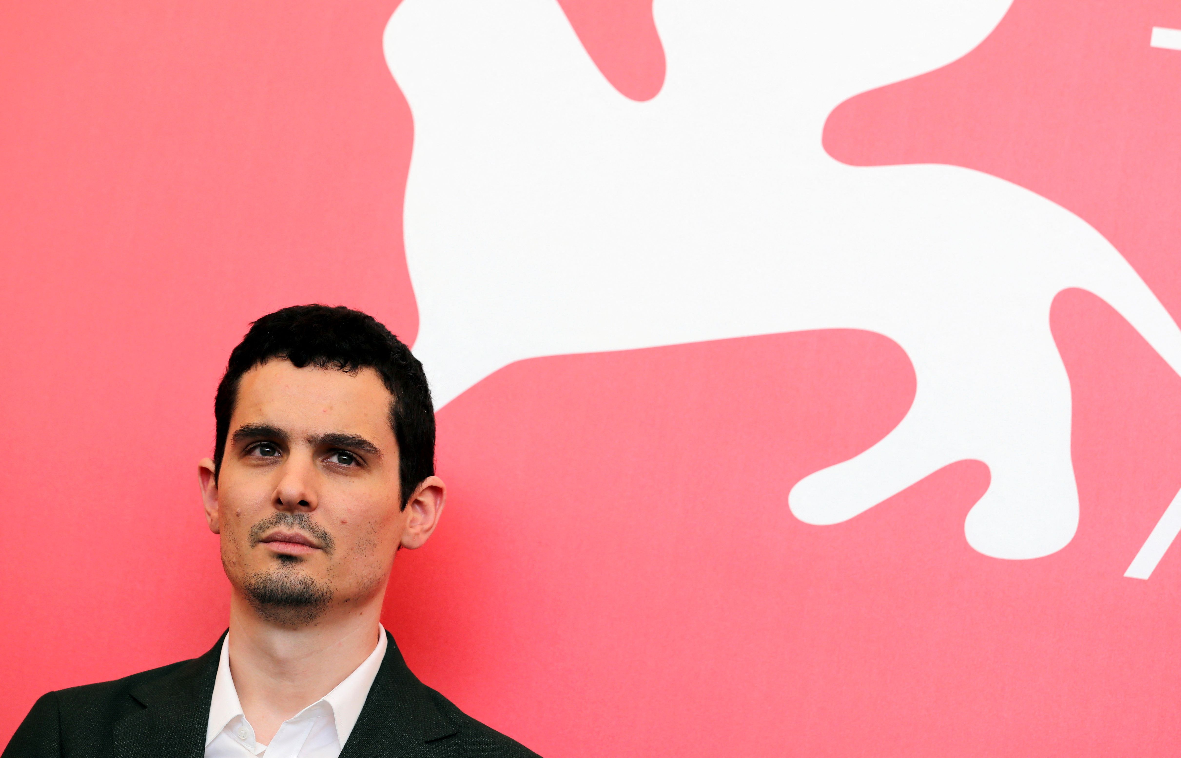 El cineasta estadounidense Damien Chazelle presidirá el jurado del Festival de Venecia (REUTERS/Tony Gentile/File Photo)
