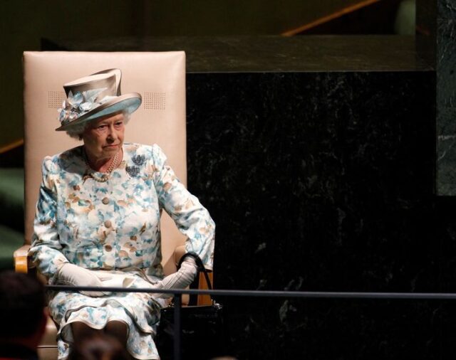 El FBI desclasificó un plan frustrado del Ejército Republicano Irlandés para atentar contra Isabel II en San Francisco