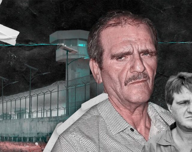 “El Güero” Palma permanecerá en prisión por el homicidio del subdirector de Puente Grande