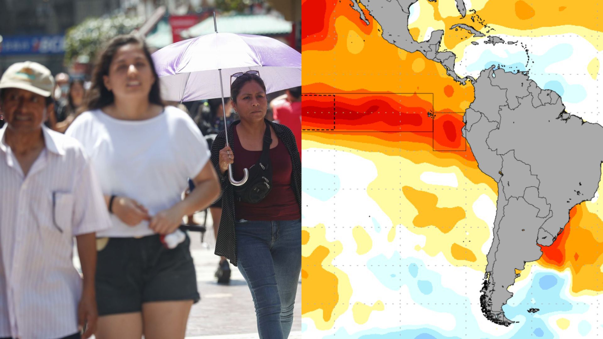 Fenómeno El Niño
