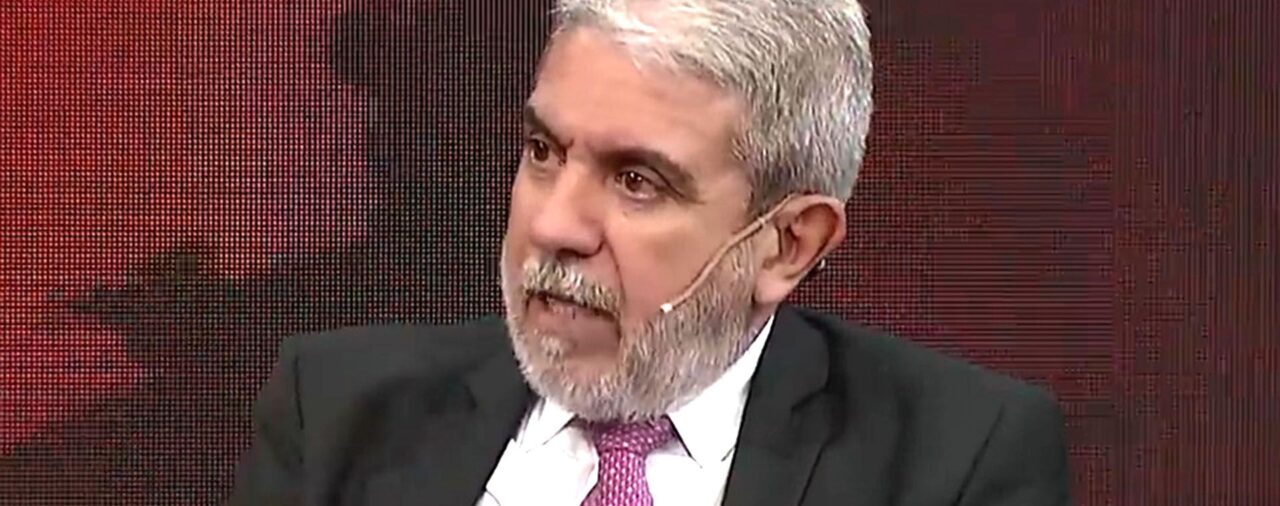 Elecciones 2023, en vivo: “No competiría adentro de Juntos por el Cambio”, sostuvo Juan Manuel Urtubey