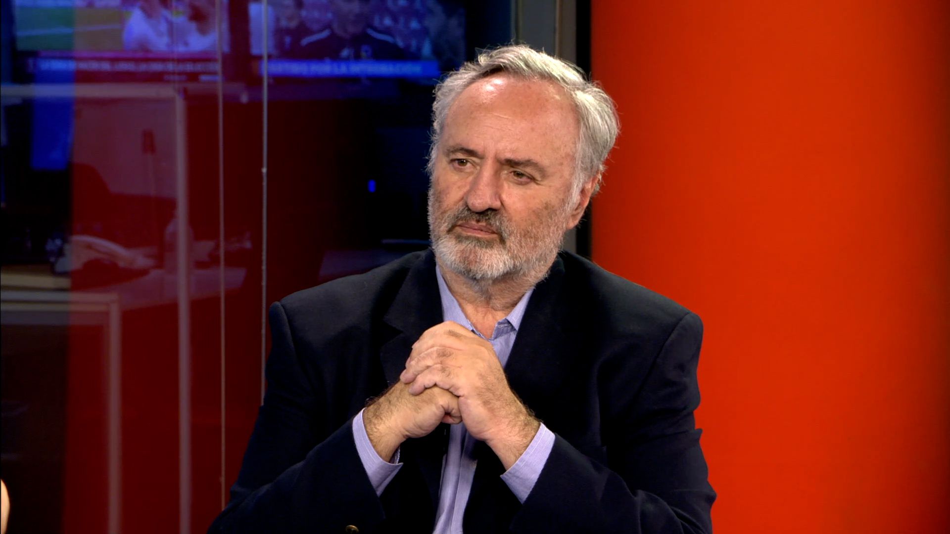 entrevista joaquin de la torre