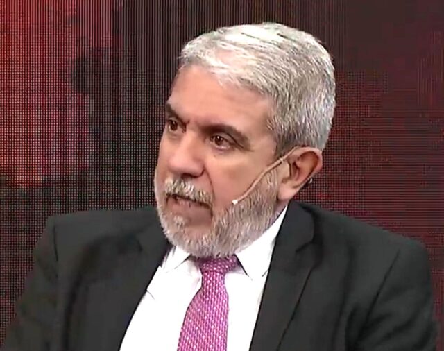 Elecciones 2023, en vivo: “No competiría adentro de Juntos por el Cambio”, sostuvo Juan Manuel Urtubey