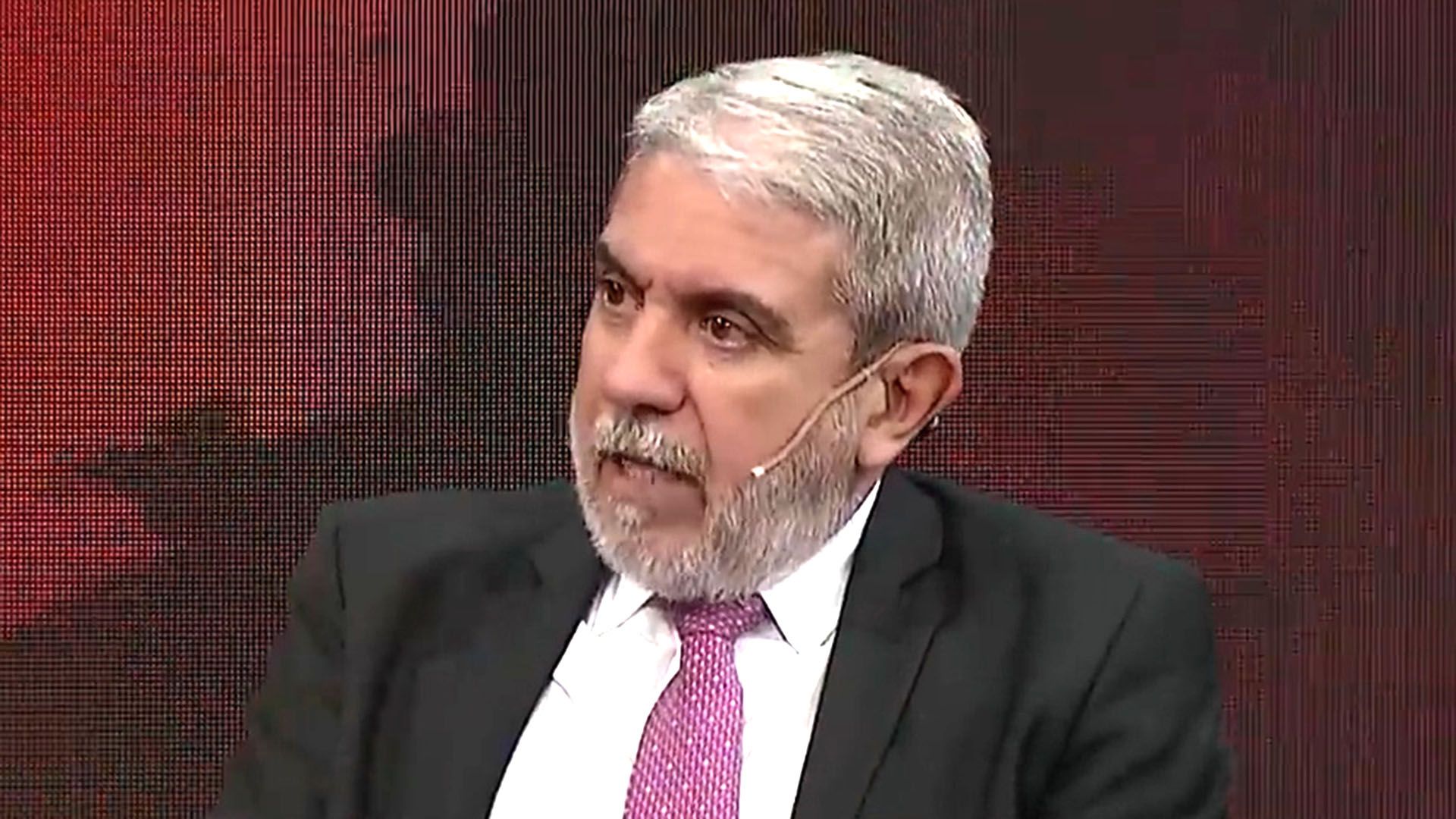 anibal fernandez captura