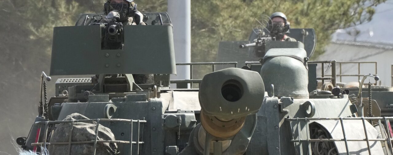Estados Unidos publicó los detalles de su arsenal nuclear y pidió a Rusia hacer lo mismo
