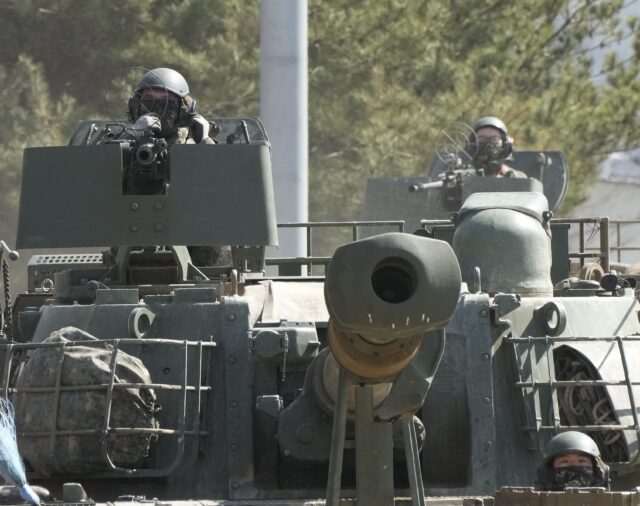 Estados Unidos publicó los detalles de su arsenal nuclear y pidió a Rusia hacer lo mismo