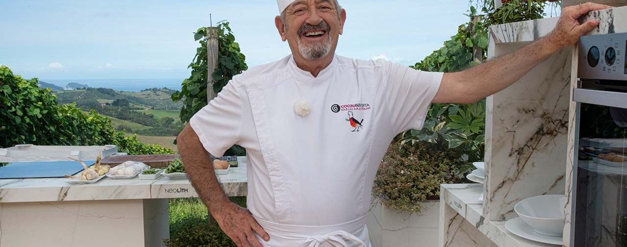 Estos son los restaurantes favoritos de Karlos Arguiñano: carnes y pescados a la parrilla y los mejores productos