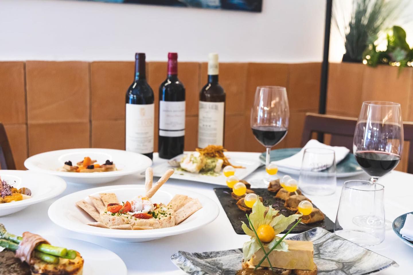 Restaurante La Orza de Ángel