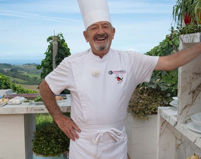 Estos son los restaurantes favoritos de Karlos Arguiñano: carnes y pescados a la parrilla y los mejores productos